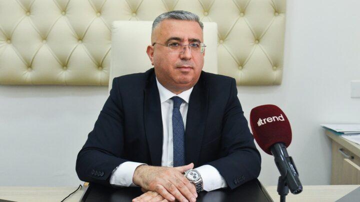 Azad olunmuş ərazilərdə Qan Bankının bölmələri yaradılacaq?