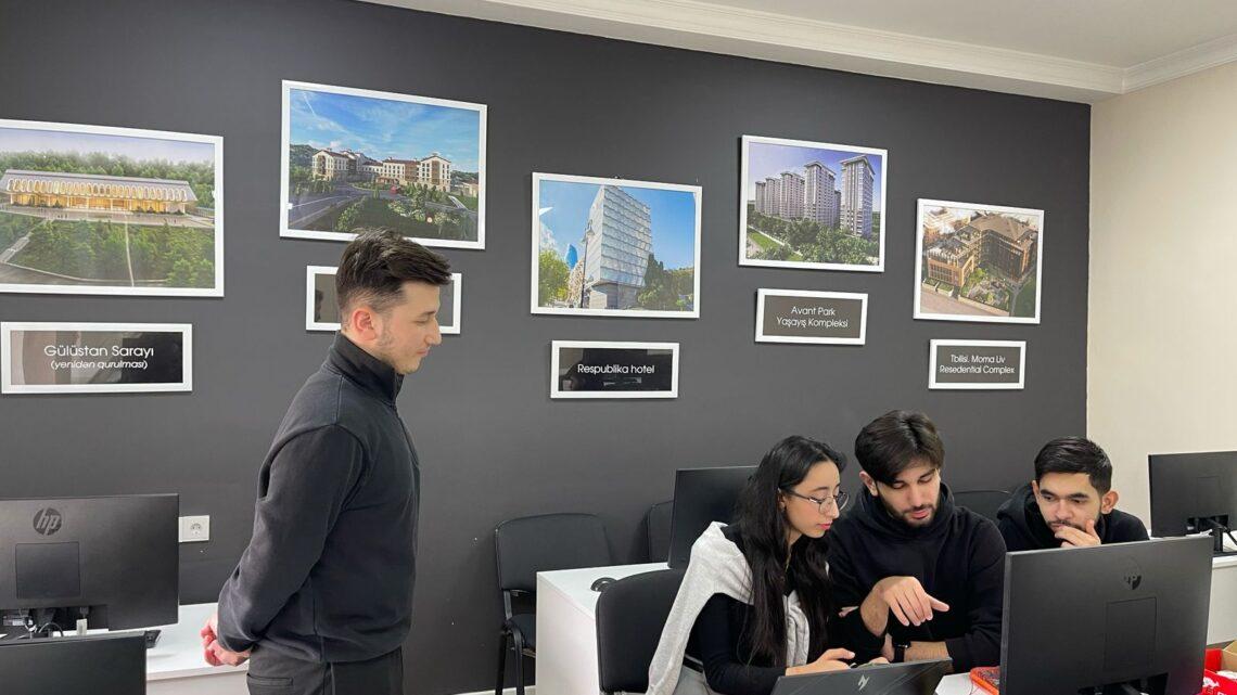 AzMİU-nun 2 komandası Dünya Robototexnika Çempionatının finalına vəsiqə qazanıb