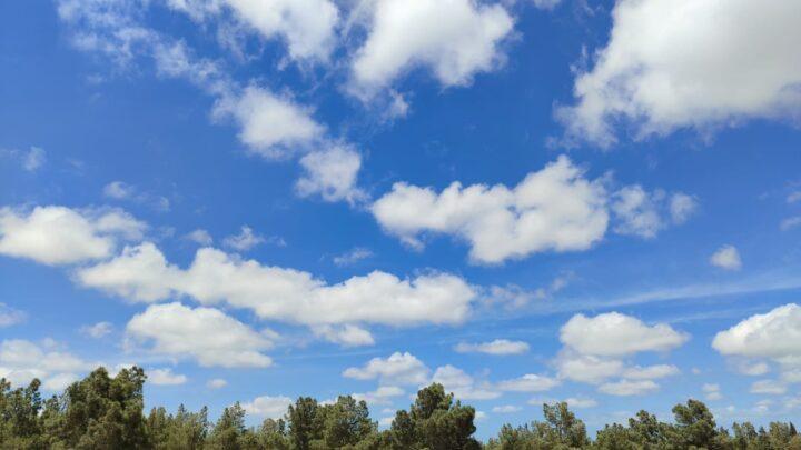 Sabahın hava PROQNOZU