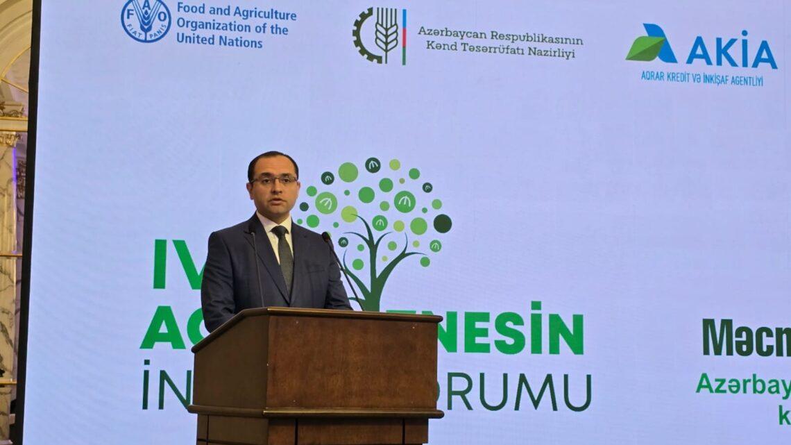 Fermerlərə texnika üçün ödənilən vəsaitin həcmi açıqlandı
