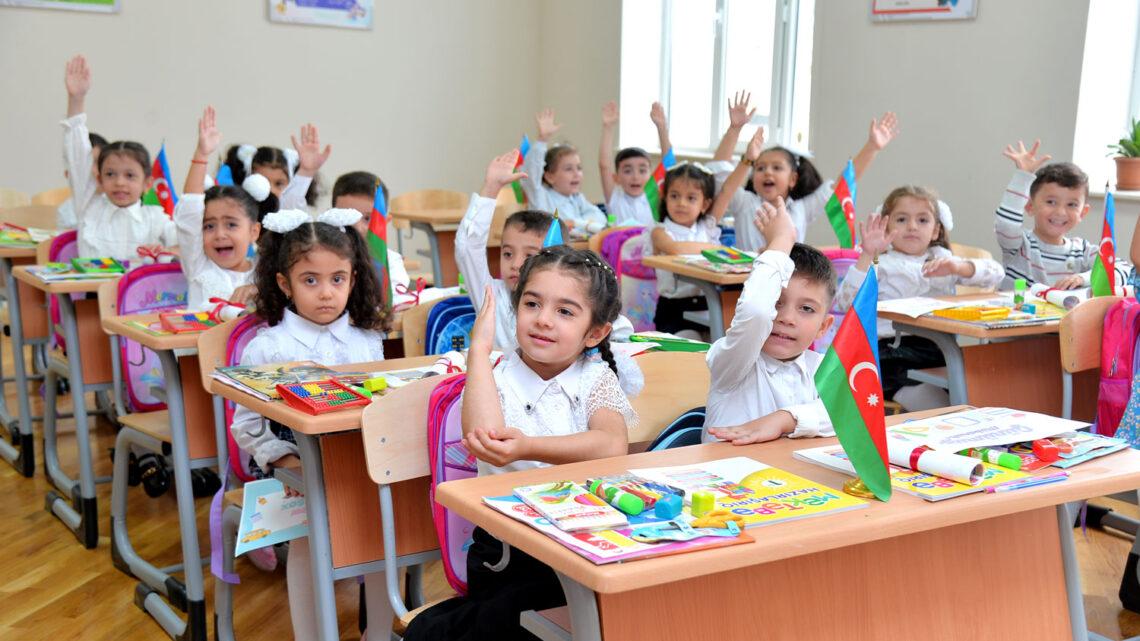 I sinfə qəbulla bağlı sorğusu tamamlanan müraciətlərin sayı məlum olub
