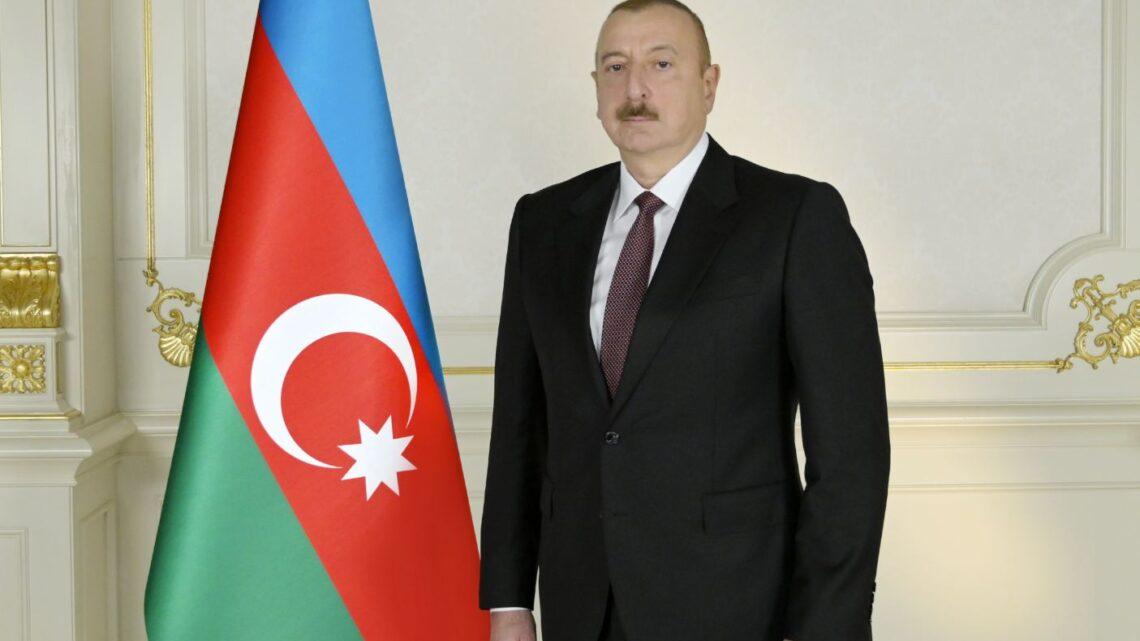 Prezident İlham Əliyev: Azərbaycan bu gün də regionda davamlı sülh və sabitliyə nail olmaq üçün öz konstruktiv səylərini qətiyyətlə davam etdirir