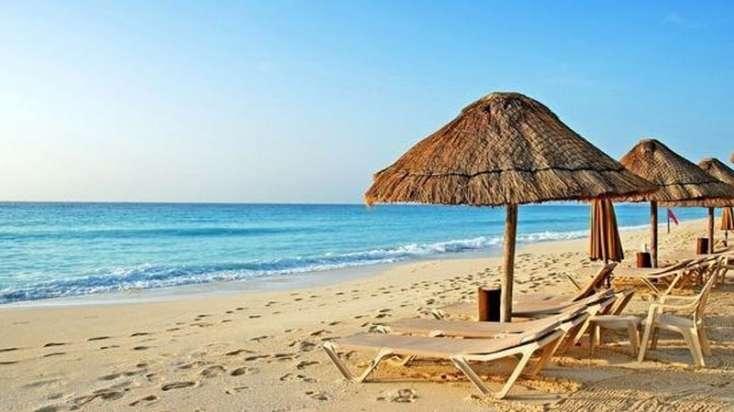 Sabah cənub çimərliklərində 23 dərəcə isti olacaq