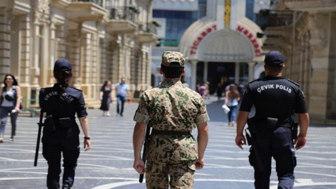Bu gündən xüsusi karantin rejiminin müddətinin uzadılması ilə bağlı yeni qərar qüvvəyə minib