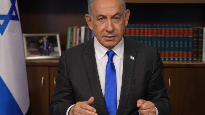 Netanyahu Trampla görüşəcək