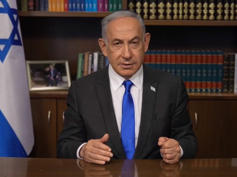 Netanyahu Trampla görüşəcək