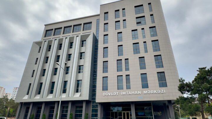 Rezidenturaya qəbul imtahanının birinci mərhələsinin nəticələri açıqlanıb
