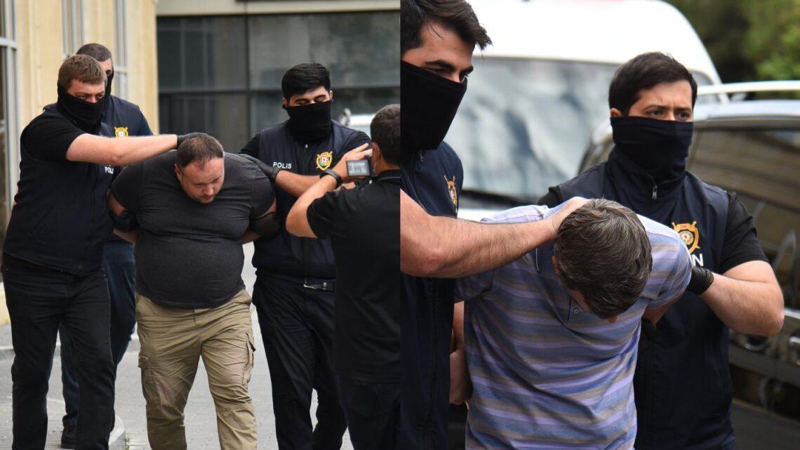 “Sputnik Azərbaycan” işinə görə daha 5 nəfər saxlanılıb