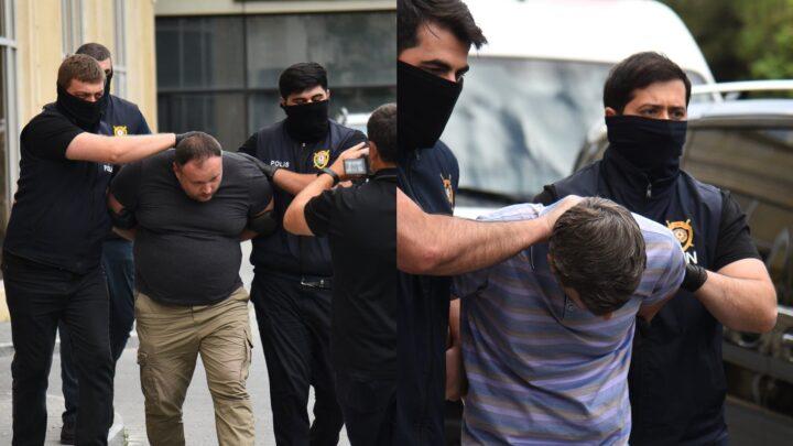 “Sputnik Azərbaycan” işinə görə daha 5 nəfər saxlanılıb