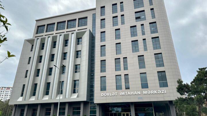 Magistratura səviyyəsinə ixtisaslaşma seçimi başlanır