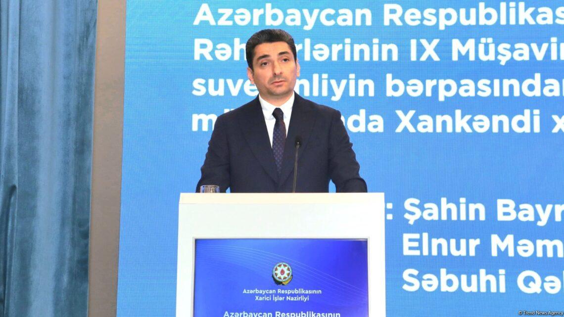 Bu il Xocalı və Ağdərənin 8 kəndinə köç planlaşdırılır