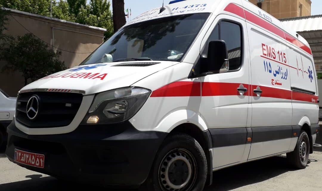 İranda sərnişin avtobusu aşıb – Ölənlərin sayı artıb
