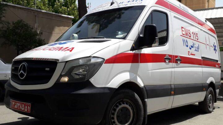 İranda sərnişin avtobusu aşıb – Ölənlərin sayı artıb