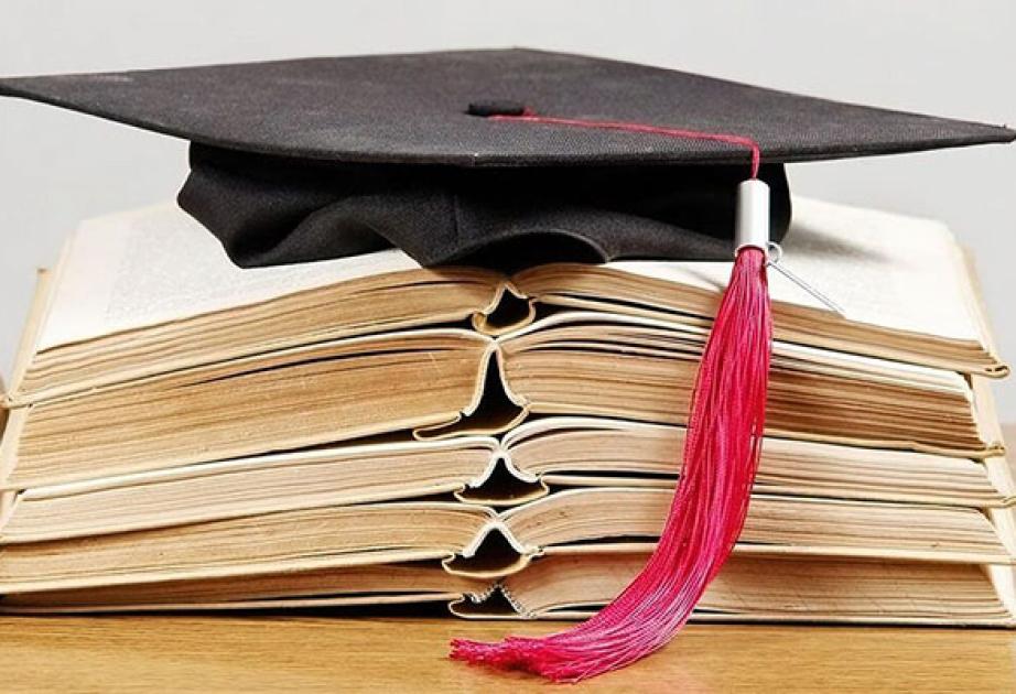 Bir sıra ali təhsil müəssisələrində magistraturaya qəbul planı 100 faiz dolub
