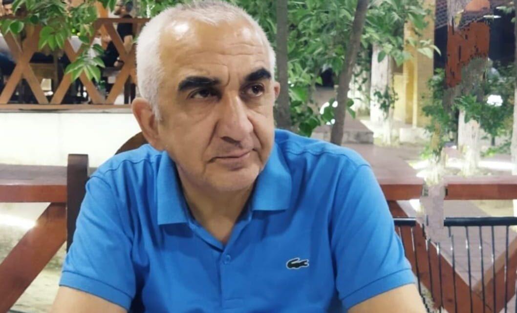 Qırx il bir ömrə dəyər və ya”Mətbuatın fəhləsi” – Daşdəmir Əjdəroğluna dost təbriki