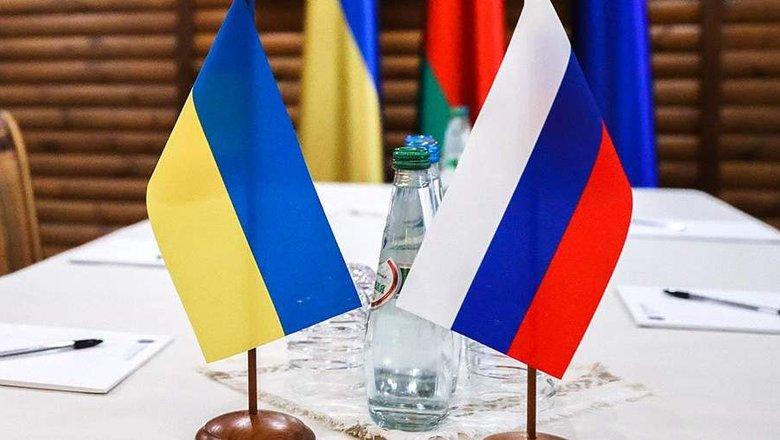 В Стамбуле завершился третий раунд переговоров России и Украины