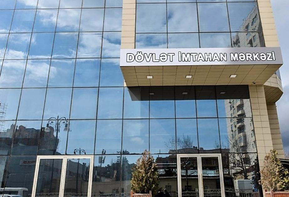 Rezidenturaya qəbulun nəticələri açıqlanıb