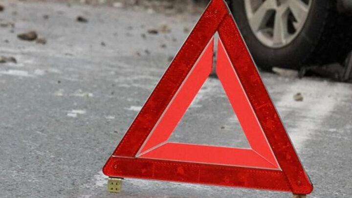 Kürdəmir rayonunda ölümlə nəticələnən ağır yol qəzası baş verib