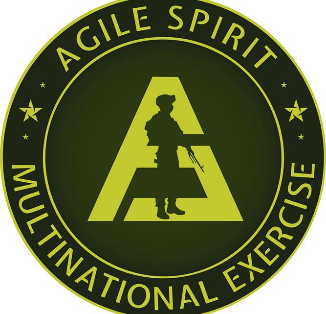 Hərbi qulluqçularımız “Agile Spirit – 2025” təlimində iştirak edirlər