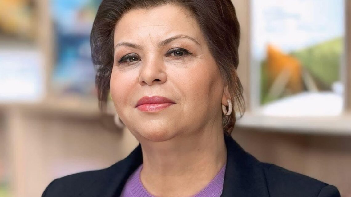 OCAQ DAŞINI SİNƏSİNDƏ DAŞIYAN ŞAİR