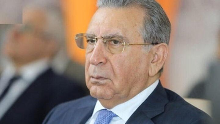 AMEA-da Ramiz Mehdiyevin həqiqi üzvlük məsələsinə baxılacaq