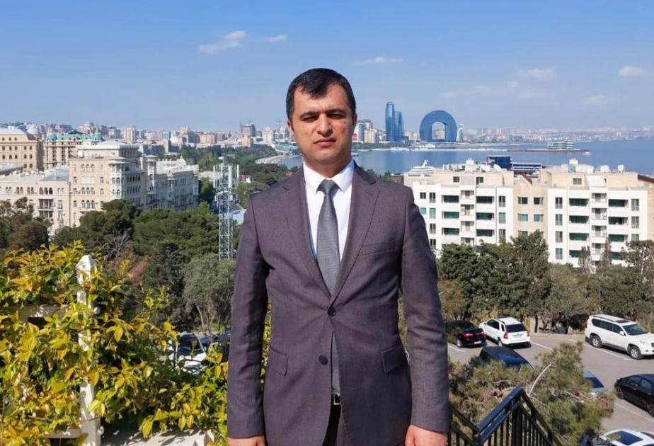Anar Fərəcov: On bir il ana dilində təhsil alan şagird öz fikirlərini akademik səviyyədə ifadə edə bilmir