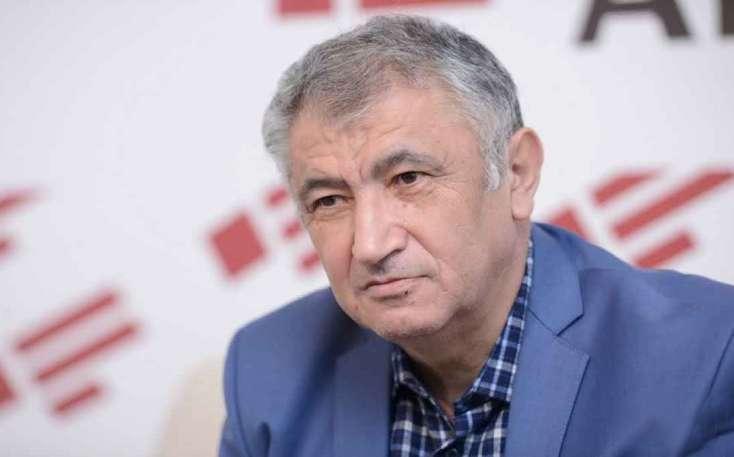 Qəşəm Nəcəfzadə Azərbaycan Respublikası Audiovizual Şurasının üzvü təyin edilib