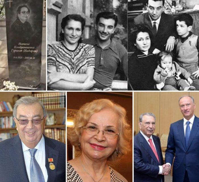 Ramiz Mehdiyevlə Rusiya xüsusi xidmət orqanlarının xaç atası Yevgeni Primakovun hansı qohumluq əlaqələri olub?!