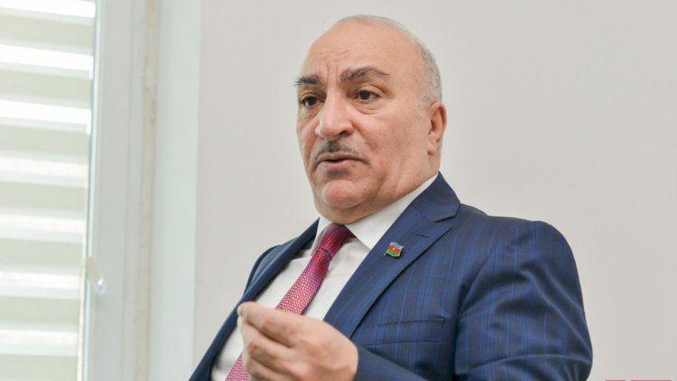 Tahir Kərimli: “Yenidən mandat almaq istəməyim barədə ortaya atılan iddianı qətiyyətlə rədd edirəm”