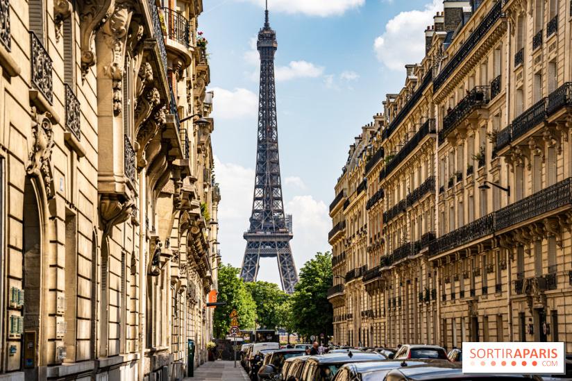 Parisdə məclis keçirilən binanın mərtəbəsi çöküb