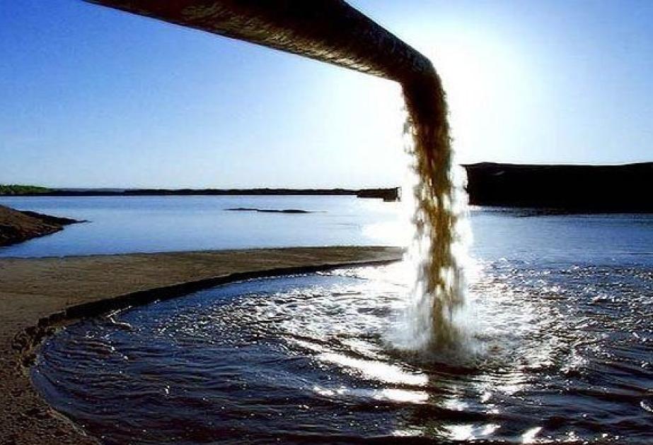 Bakının bu ərazilərində heç vaxt kanalizasiya olmayıb