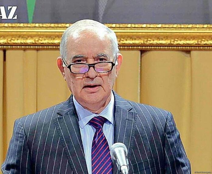 Azərbaycan regional və qlobal enerji təhlükəsizliyinin təmin edilməsində mühüm aktora çevrilib – Azər Qarayev