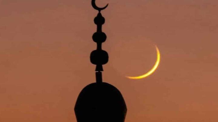 Bəzi dövlətlərdə Ramazan bayramının tarixi elan olunub