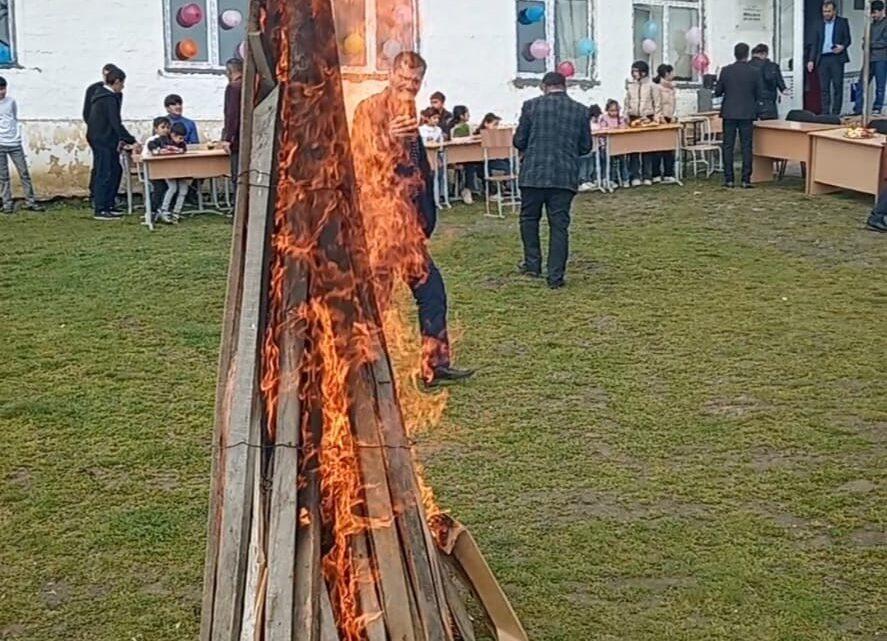 Tonqal yalnız odun deyil, əsrlərin yaddaşını, xalqın inamını, ümidini və birliyini işıqlandırırdı