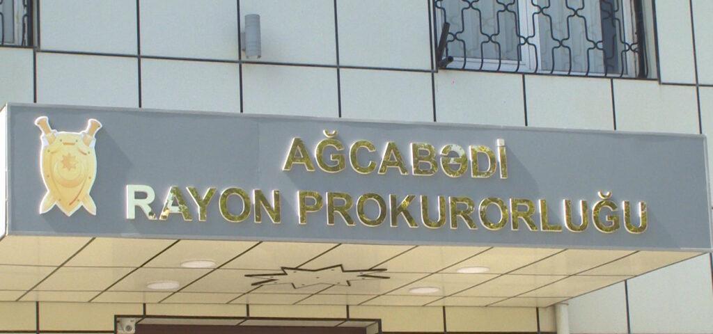 İki şəxsin öldürülməsi faktı ilə bağlı cinayət işi başlanıb