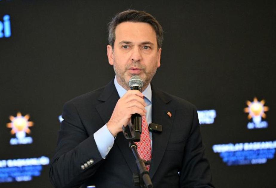 Böhranlar yeni enerji marşrutlarının formalaşdırılması üçün bir şansdır