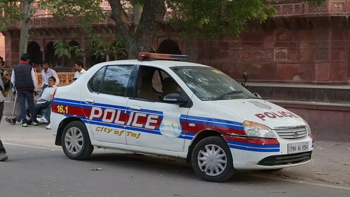 Hindistanda Pakistan kəşfiyyatına bağlı 11 nəfər saxlanılıb
