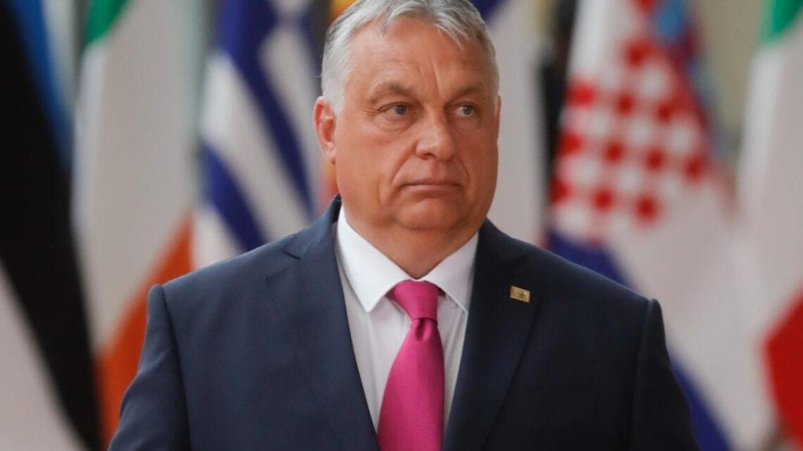 Orban: Aİ Rusiyanı təcrid edə bilməyəcək