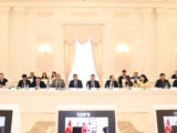 Ali Məhkəmədə etimad hüququnun qorunması və inzibati praktikada bərabər yanaşma məsələləri müzakirə olunub