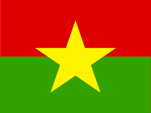 Burkina Faso Fransa ilə diplomatik əlaqələrini kəsib