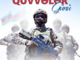 26 İyun – Silahlı Qüvvələr Günü