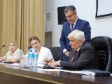 ADU-nun rektoru, akademik Kamal Abdulla yeni əməkdaşlıq müqavilələrini imzalayıb