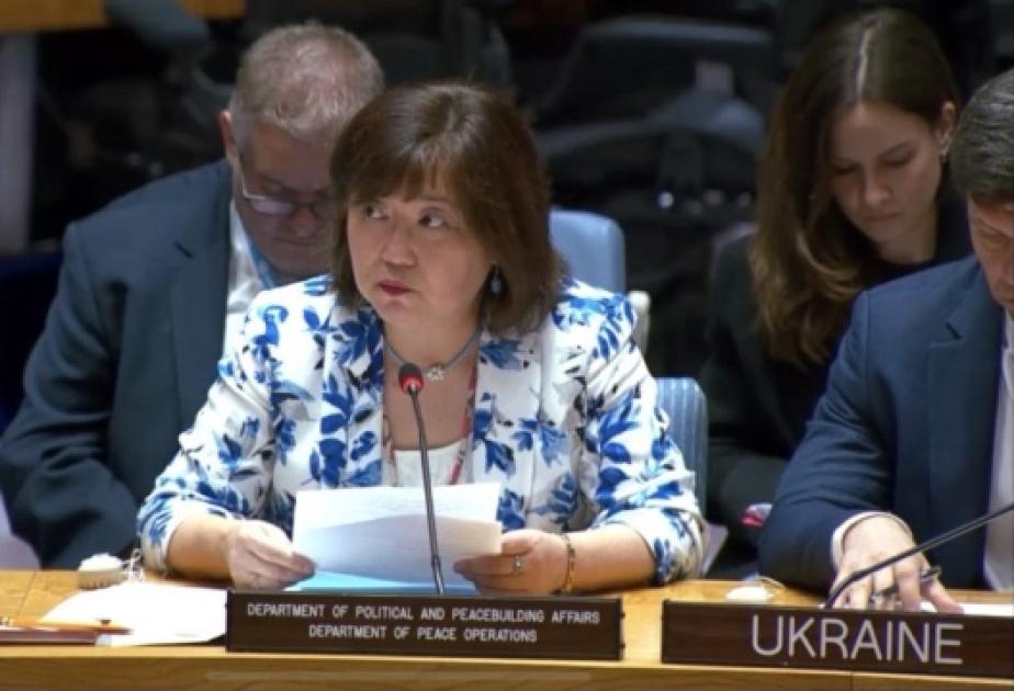 BMT: Ukraynada müharibə başlayandan bəri 16 mindən çox mülki şəxsin ölümü təsdiqlənib