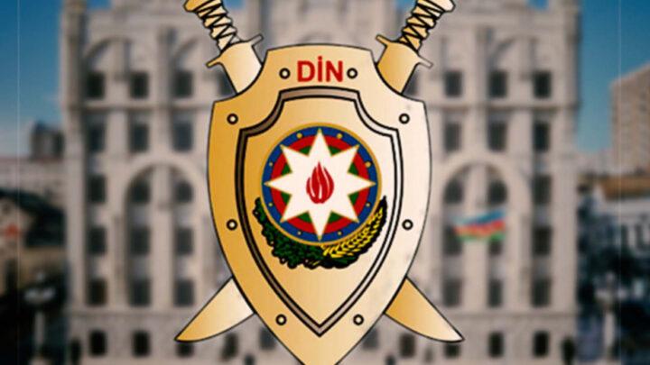 Ötən gün cinayət törətməkdə şübhəli bilinən 54 nəfər saxlanılıb