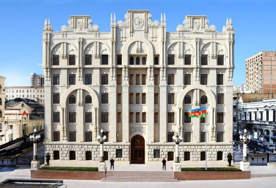 DİN: Cinayət törətməkdə şübhəli bilinən 49 nəfər saxlanılıb