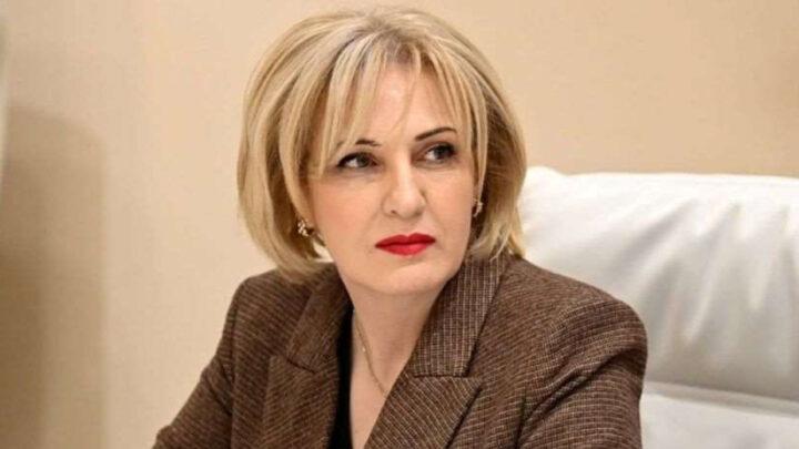 Eka Sepaşvili: Prezident İlham Əliyevin Almaniyaya səfəri Gürcüstan üçün də yeni imkanlar yaradır