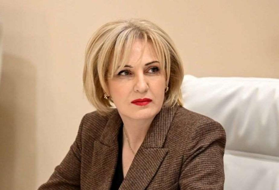 Eka Sepaşvili: Prezident İlham Əliyevin Almaniyaya səfəri Gürcüstan üçün də yeni imkanlar yaradır