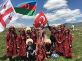 ELAT – BORÇALININ YADDAŞINDAN GƏLƏCƏYƏ UZANAN MƏDƏNİYYƏT YOLU