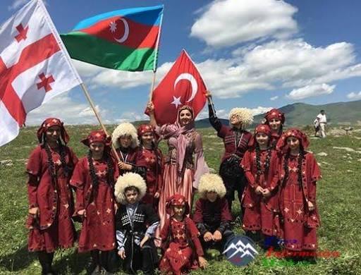 ELAT – BORÇALININ YADDAŞINDAN GƏLƏCƏYƏ UZANAN MƏDƏNİYYƏT YOLU