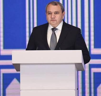 Elçin Babayev: BDU-nun 400-dən çox vyetnamlı məzunu iki ölkə arasında dostluq körpüsünə çevrilib